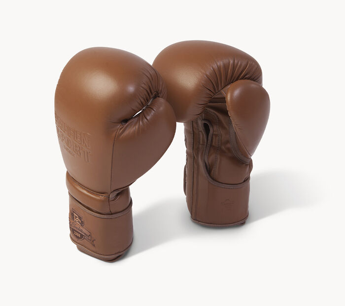 Sparring-Handschuhe von Paffen Sport